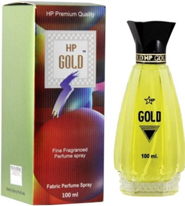 gold perfume