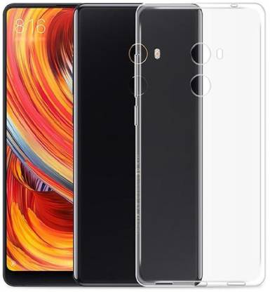 NKCASE Back Cover for Redmi Mix 2