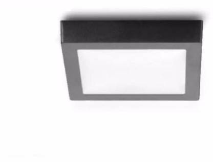 Syska Led Surface Down Light Square, Square Ceiling Light Fixture Recessed
