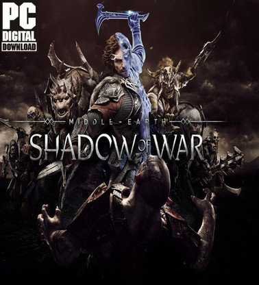 middle earth shadow of war license key number middle earth shadow of war license key number