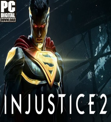 injustice 2 offline no credits gear sale