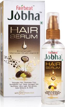 Fairbeat Jobha Hair Serum - Price in India, Buy Fairbeat Jobha Hair Serum Online In India, Reviews, Ratings & Features Fairbeat Jobha Hair Serum - Price in India, Buy Fairbeat Jobha Hair Serum Online In India, Reviews, Ratings & Features
