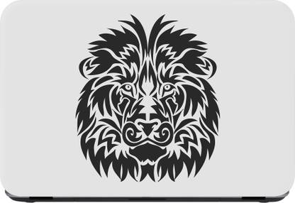 Download Lion Mandala