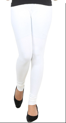 lycra ankle leggings price