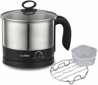 Best Multi Electric Kettle 1.2 L in India Under 1000