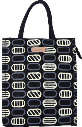 flipkart jute lunch bags