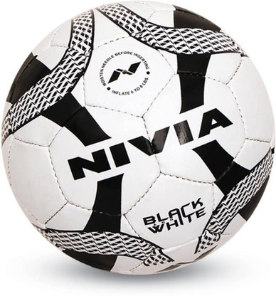 Nivia football size 7 clearance