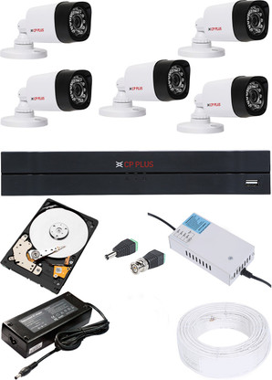 cp plus camera 2 megapixel