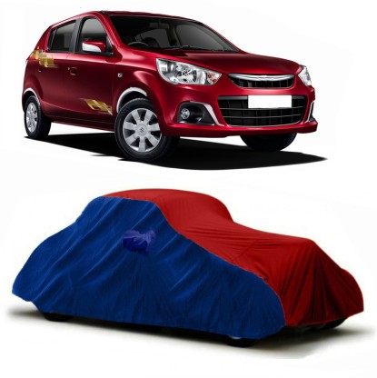 renault kwid cover