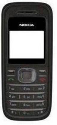 nokia nokia 1208 full housing body only full panel