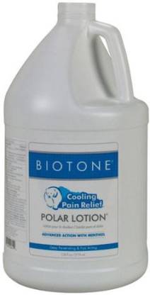 Biotone Polar Lotion Cooling Pain Relief