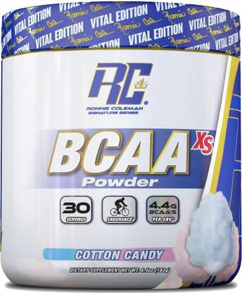 Ronnie Coleman Bcaa Cotton Candy Bcaa Price In India Buy Ronnie Coleman Bcaa Cotton Candy Bcaa Online At Flipkart Com