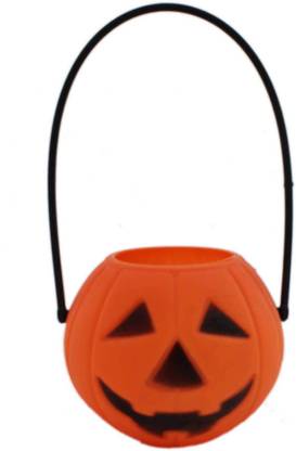 Halloween Orange Pumpkin