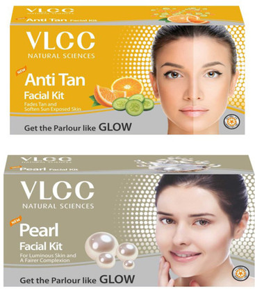 original facial kit