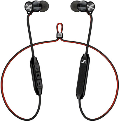 sennheiser handsfree