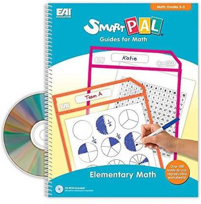 Eai Education Smartpal Guides Reproducible Worksheets For ...