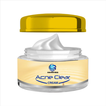 acne clear moisturizer