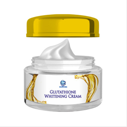 glutathione cream for skin whitening