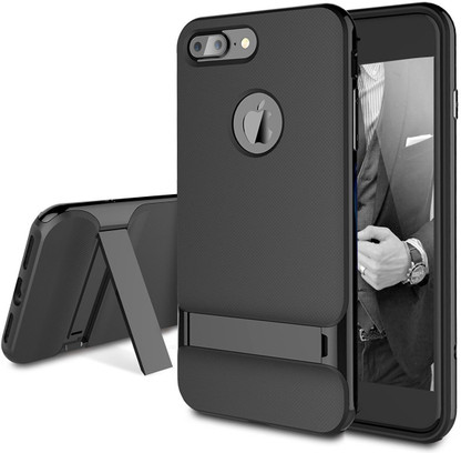 Iphone 7 plus cover with stand clearance