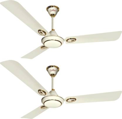 Candes FUTURA48 1200 mm 3 Blade Ceiling Fan