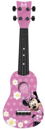 first act minnie mouse guitar