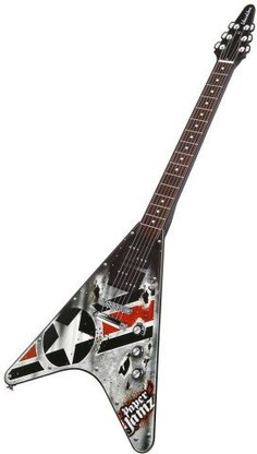 Paper jamz instant rockstar clearance