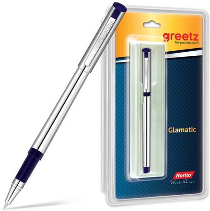 Rorito Glamatic Ball Pen