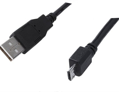 ps3 controller charging cable