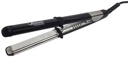 asbah professional hair straightener price