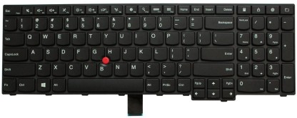 lenovo e560 keyboard replacement