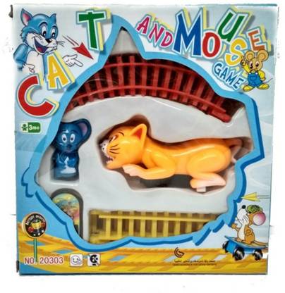 Smgift Cat And Mouse Game Battery Operated Cat And Mouse Train With Track Cat And Mouse Game Battery Operated Cat And Mouse Train With Track Buy Tom Jerry Toys In Smgift Cat And Mouse Game Battery Operated Cat And Mouse Train With Track Cat And Mouse Game Battery Operated Cat And Mouse Train With Track Buy Tom Jerry Toys In