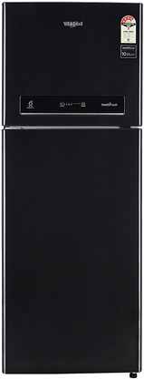 whirlpool fridge 340 l