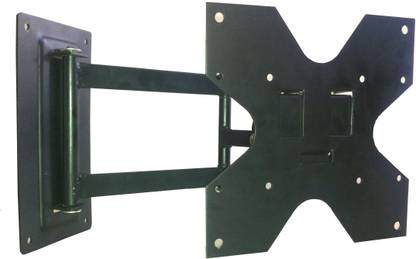 smart shelter tv mount for samsung vu lg sony micromax kevin bpl tcl sanyo panasonic dektron philips auxus mi tvs up to 32 inches full