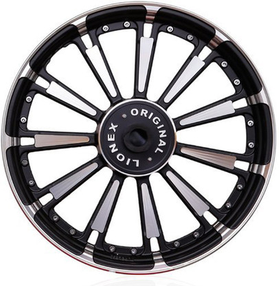 Bullet tyre rim Outlet