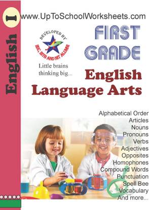 grade 1 english grammar language worksheets cbse icse with answer key workbook form free 2018 astronaut calendar buy grade 1 english grammar language worksheets cbse icse with answer key workbook form free 2018 astronaut calendar by