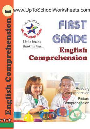 class 1 english comprehension worksheets cbse icse with answer key picture comprehension passage comprehension free 2018 astronaut calendar buy class 1 english comprehension worksheets cbse icse with answer key picture comprehension passage