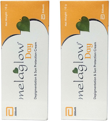 melaglow depigmentation cream