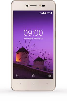lava z50 gold 8 gb