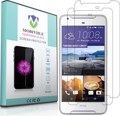 mobiviile tempered glass guard for htc desire 628 htc desire 628 dual sim