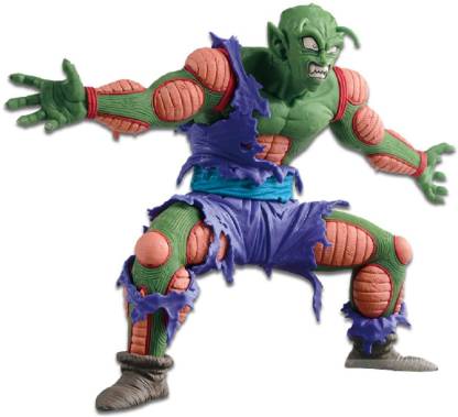 Toy Mela Dragon Ball Z Goku Super DBZ Japanese Anime Characters Action  Figure Collectable Figures (Piccolo, 12 cm) - Dragon Ball Z Goku Super DBZ  Japanese Anime Characters Action Figure Collectable Figures (