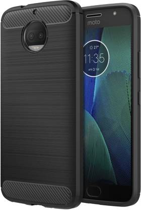 S-Gripline Back Cover for Motorola Moto G5s Plus