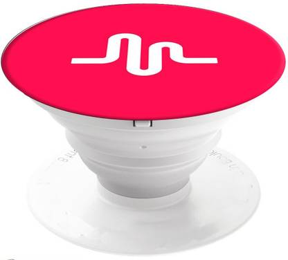 Trend Max Pop Socket Phone Grip Holder Musically Logo Mobile Holder Price In India Buy Trend Max Pop Socket Phone Grip Holder Musically Logo Mobile Holder Online At Flipkart Com