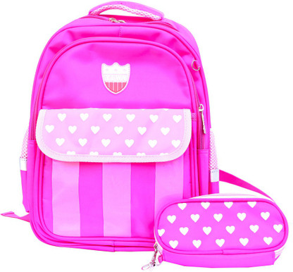 SCHOOL BACKPACK Waterproof School Bag