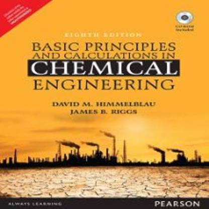 BASIC PRINCIPLES AND CALCULATIONS IN CHEMICAL ENGINEERING 8TH SOLUTIONS PDF visual data 8