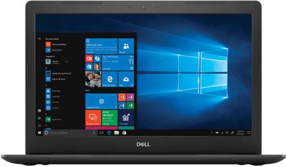DELL Inspiron 15 5000 Core i7 8th Gen - (8 GB/2 TB HDD/Windows 10 Home/4 GB Graphics) 5570 Laptop