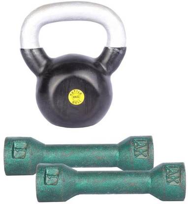 Royal RoyalDV92 Home Gym Combo Price in India - Buy Royal ...