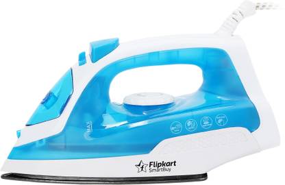 Flipkart SmartBuy Prima 1250 W Steam Iron