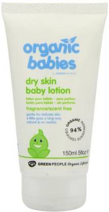 Green People Organic Babies Dry Skin Baby Lotion Price In India Buy Green People Organic Babies Dry Skin Baby Lotion Online In India Reviews Ratings Features Flipkart Com