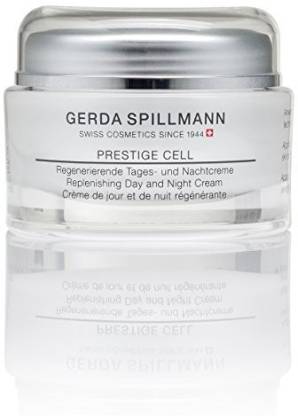 Gerda Spillmann Prestige Cell