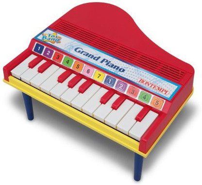 Piano in flipkart clearance
